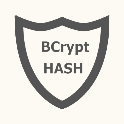 bcrypt logo