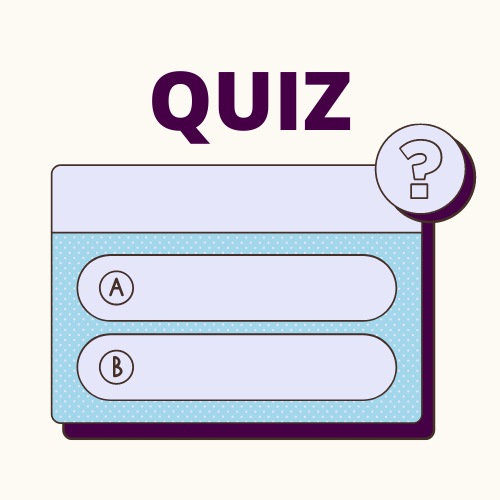 Coding Quiz logo