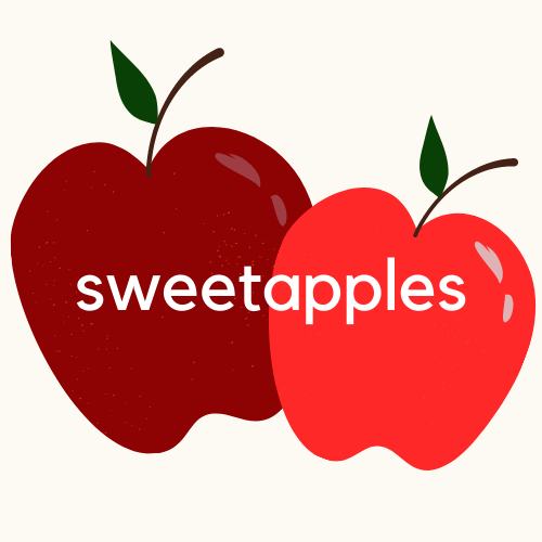Sweetapples logo